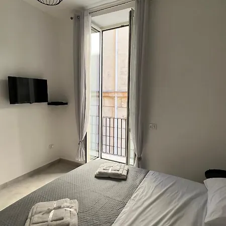 Casa E Mariella Casa de Férias