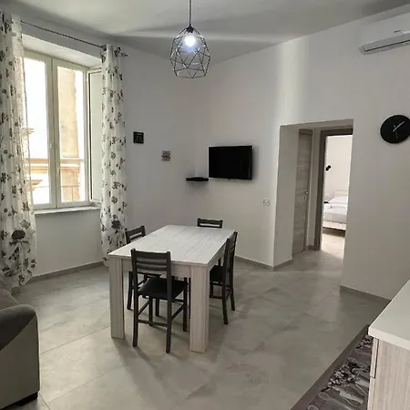 Casa E Mariella Naples