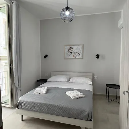 Casa E Mariella Naples