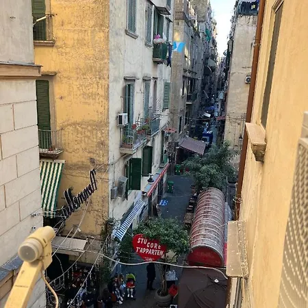Casa E Mariella Naples
