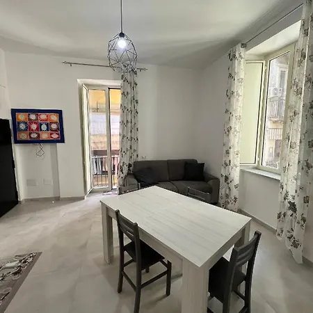 Holiday home Casa E Mariella