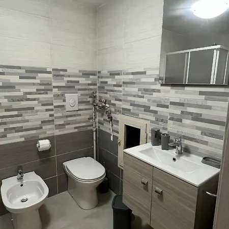 Casa E Mariella Holiday home *