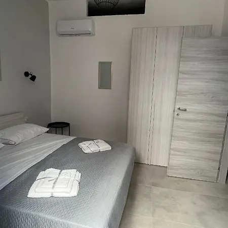 Casa E Mariella Holiday home *