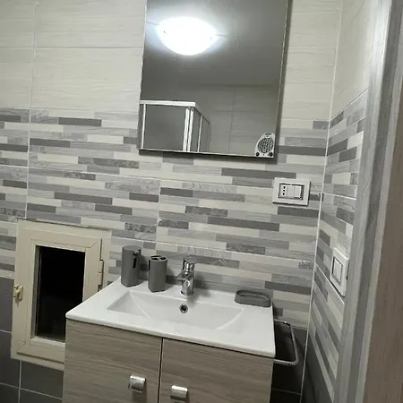 Casa E Mariella Holiday home *