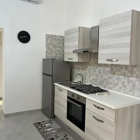 Casa E Mariella Holiday home