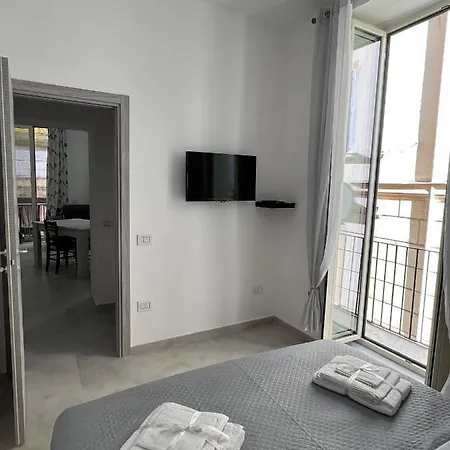 Casa E Mariella Holiday home