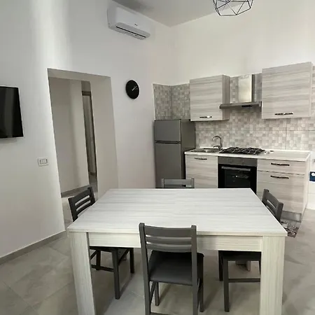 Holiday home Casa E Mariella *