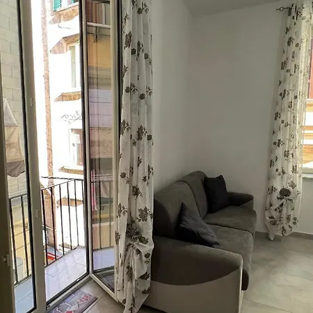 Casa E Mariella Holiday home